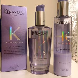 Kerastase Blond absolu